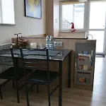 Lägenhet Rochatka Rabka