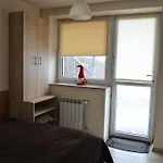 Rochatka Lägenhet Rabka