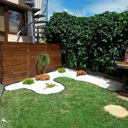 Rochatka Lägenhet *