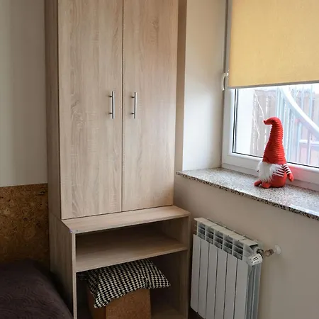 Rochatka Apartmán