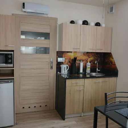 Lägenhet Rochatka *