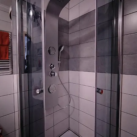 Apartmán Rochatka *