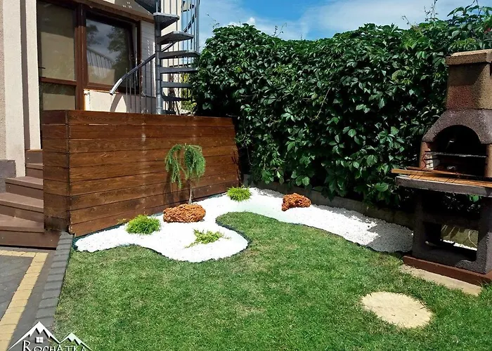 Rochatka Appartement *