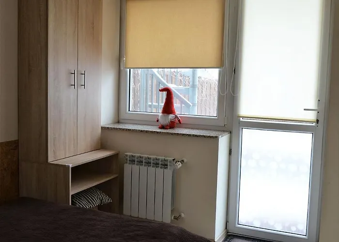 Rochatka Appartement Rabka