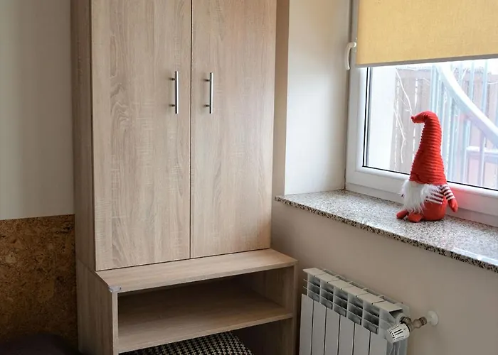 Rochatka Appartement