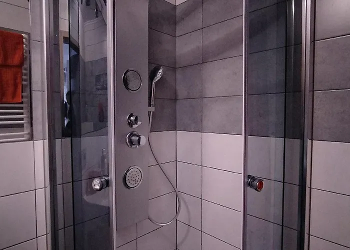 Appartement Rochatka *