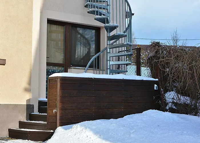 Rochatka Appartement *